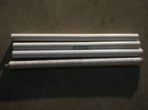 點擊查看詳細信息<br>標題：各式噴熔濾芯 閱讀次數：3972